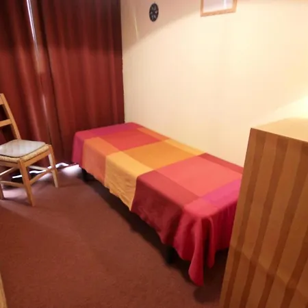 Eskival - Eskival 35m² 4 Pers Centre Station Acces Direct Sur Les Pistes Mae-7717