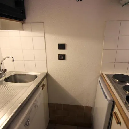 Eskival - Eskival 35m² 4 Pers Centre Station Acces Direct Sur Les Pistes Mae-7717 アパート