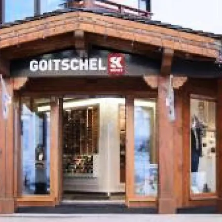 Eskival - Eskival 35m² 4 Pers Centre Station Acces Direct Sur Les Pistes Mae-7717 Apartament Val Thorens